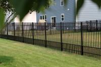 Zion Fence Company image 1